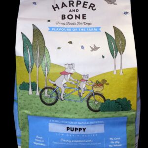 HARPER AND BONE Puppy