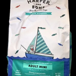 HARPER AND BONE CEAN WONDERS ADULT MINI