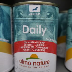 almo nature