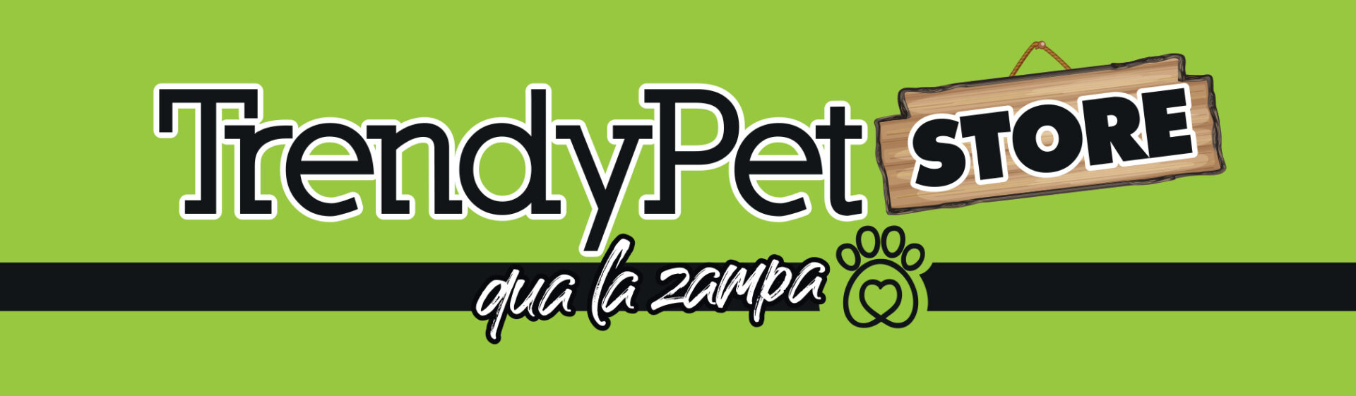 TrendyPetStore